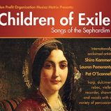 Children of Exile Concert