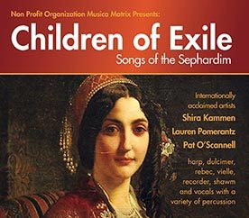 Children of Exile Concert