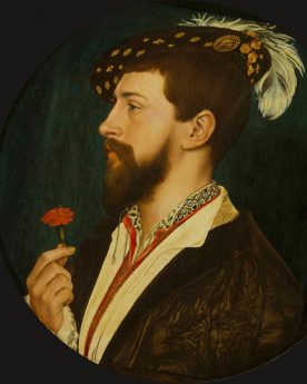 John Dowland