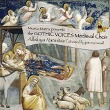 Gothic Voices House COncert 11-24-2019