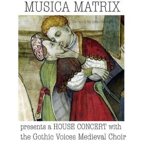 Sephirot of the Tree of Life Concert