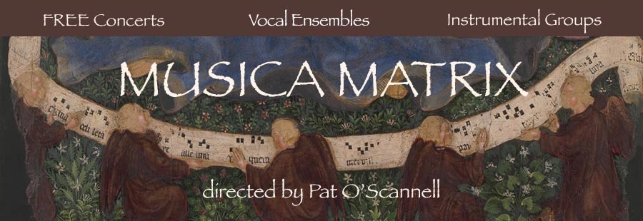 Musica Matrix