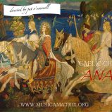 ANAM Gaelic Choir