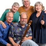Ensemble Fontegara Renaissance Recorder Group