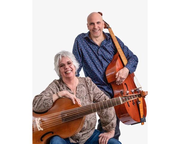 DUO JETTE