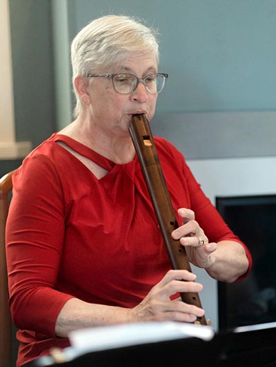 Rebecca Bittner