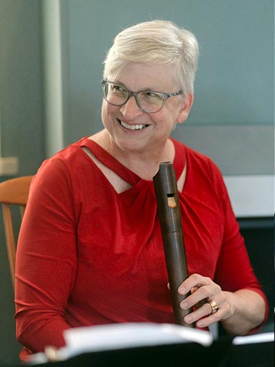 Rebecca Bittner