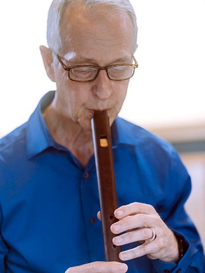 Harlan Bittner
