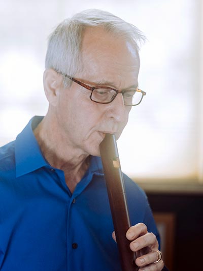 Harlan Bittner
