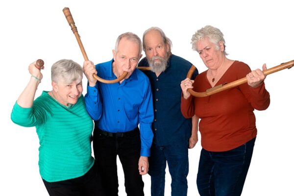 Crumhorn Cooperative