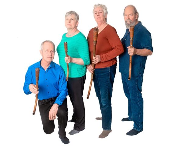 The Buzzz, Crumhorn Cooperative