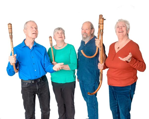 The Buzzz, Crumhorn Cooperative