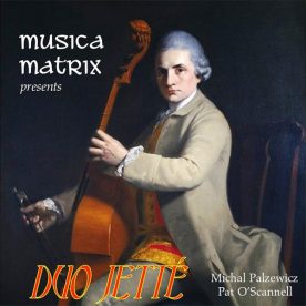 Duo Jette