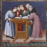En Masse Reading Early Masses For Fun