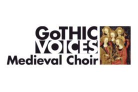 Gothic Voices Medieval Choir
