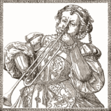 The Queen’s Noyse A Renaissance Loud Band